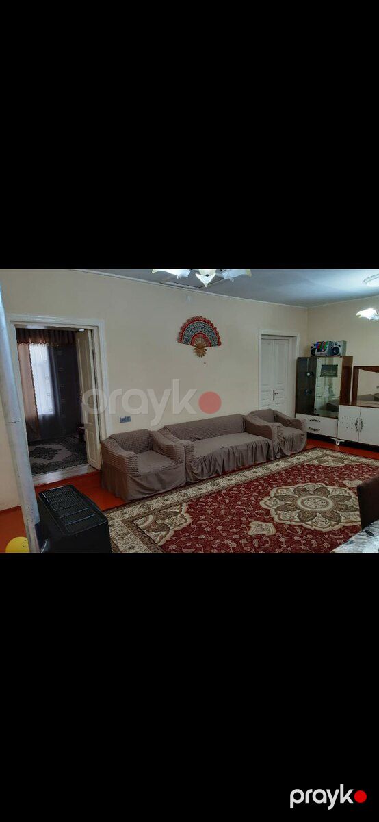 Həyət evi kirayə verilir, Quba r — Ev, villa, Quba (4)