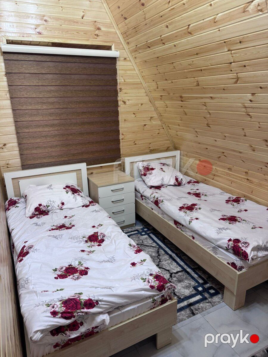 Bağ evi kirayə verilir, Quba r — Ev, villa, Quba (10)