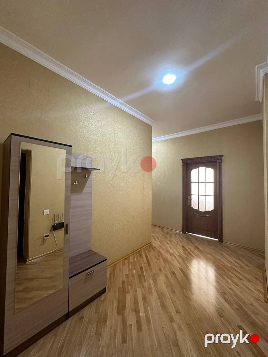 İcarəyə verilir 2 otaqlı yeni tikili 85 m² — Mənzil, Bakı (10)