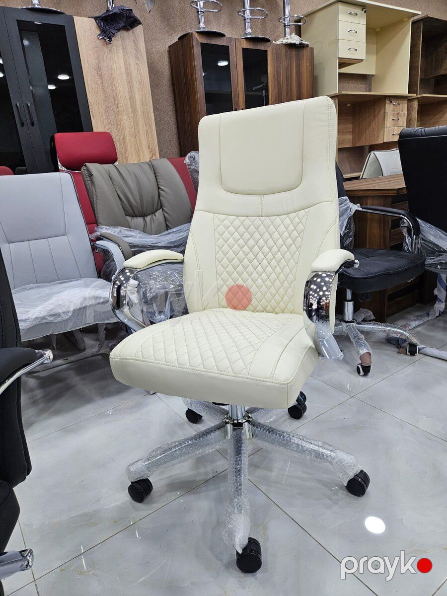 Ofis kreslosu — Mebel, Bakı (2)