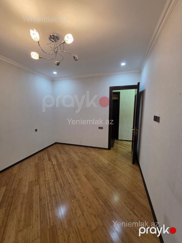 Satılır 3 otaqlı Bina evi menzil (Köhnə tikili), 78 m², 1-ci məhəllə — Mənzil, Sumqayıt (11)