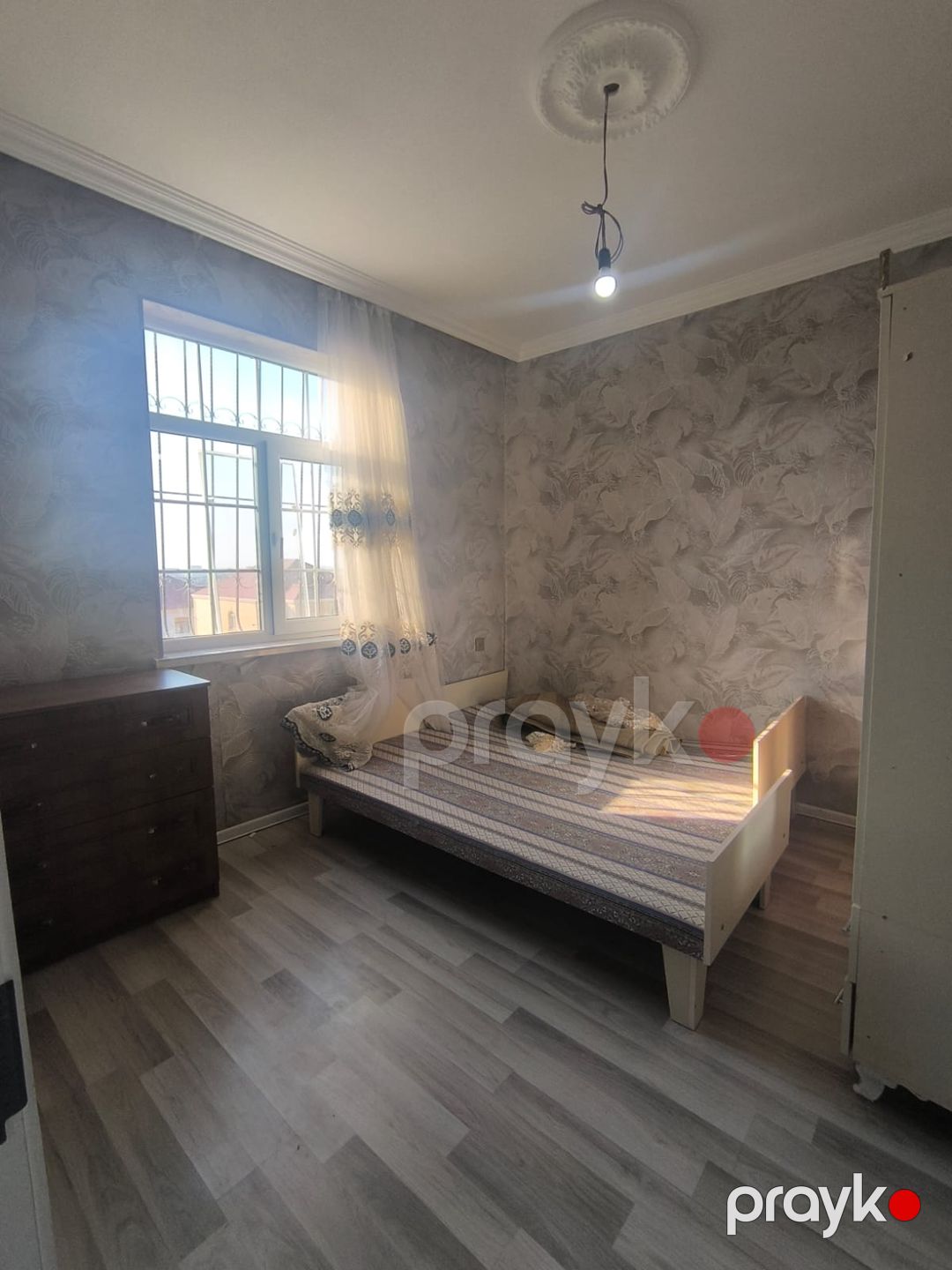 Satış: 5 otaqlı Ev / villa, 80 m², Abşeron rayonu — Ev, villa, Bakı (12)