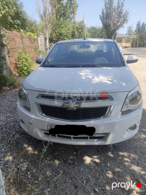 Chevrolet Cobalt, 1.5 L, 2014 il, 286 000 km — Bakı