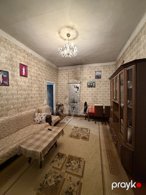 Satılır 3 otaqlı köhnə tikili 80 m² — Bakı