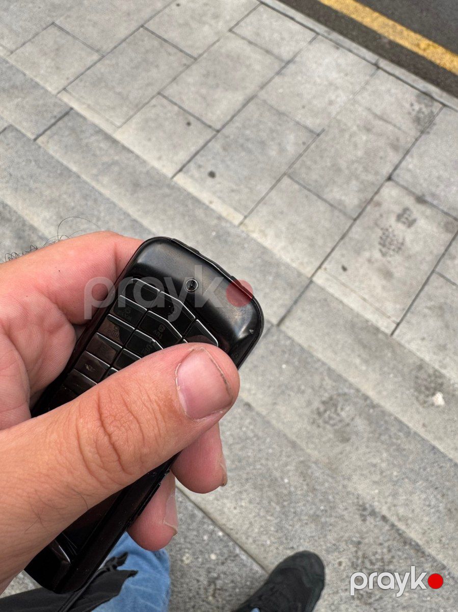 Vertu Constellation 2006 — Smartfonlar, Bakı (3)