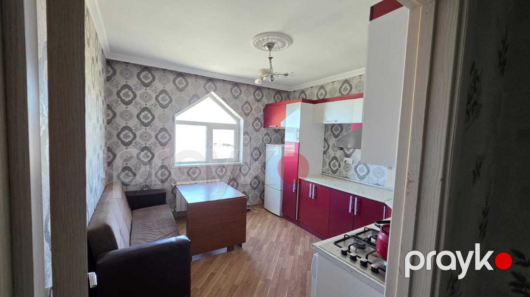 Satılır 1 otaqlı yeni tikili 38 m² — Mənzil, Bakı (11)