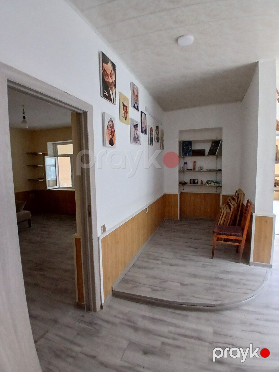 Həyət evi, Maştağa qəs — Ev, villa, Bakı (5)