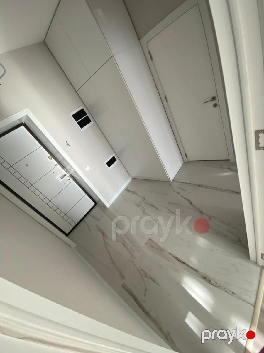 İcarəyə verilir 2 otaqlı yeni tikili 65 m² — Mənzil, Bakı (9)