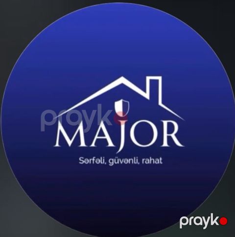 Major Əmlak Agentliyi