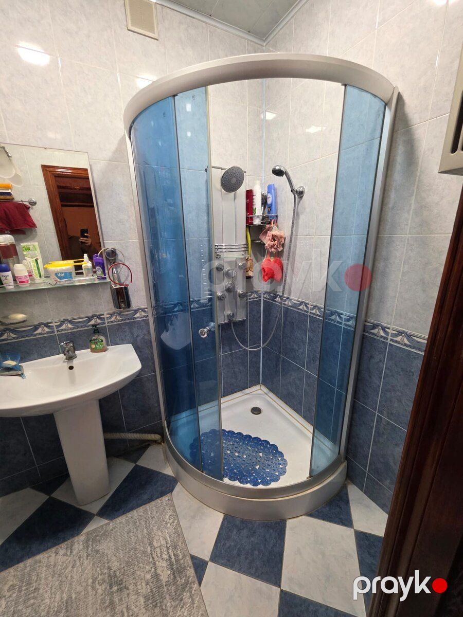 4-otaqlı mənzil, Sumqayıt ş., 108 m² — Mənzil, Sumqayıt (4)