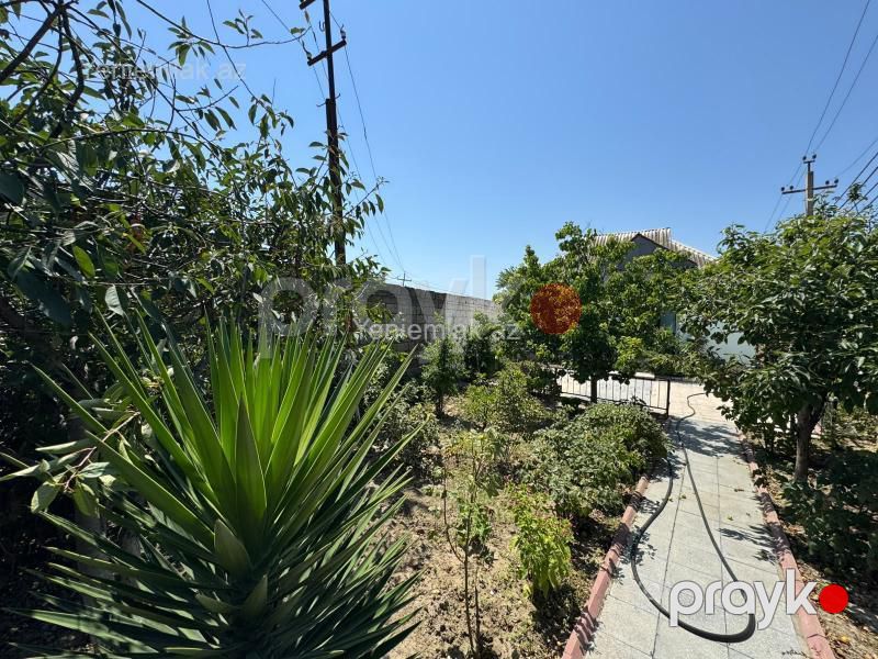 Satılır 3 otaqlı Həyət evi / Villa, 100 m², Binəqədi rayonu — Ev, villa, Bakı (4)