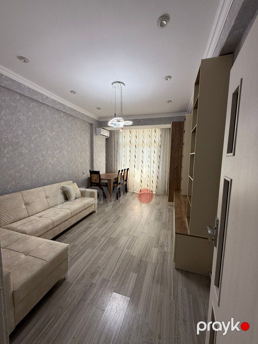 1-otaqlı yeni tikili, Xırdalan ş., 42 m² — Mənzil, Xırdalan (2)