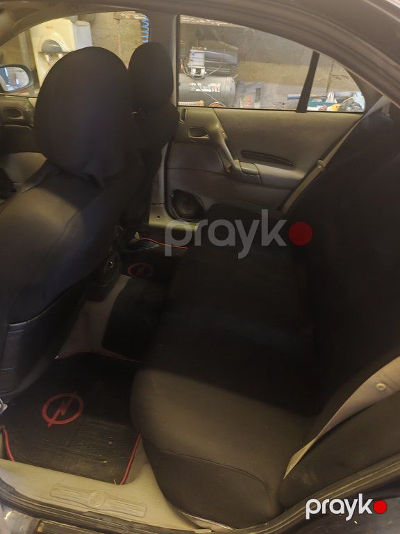 Opel Omega, 2.0 L, 1997 il, 278 000 km — Avtomobillər, Bakı (7)