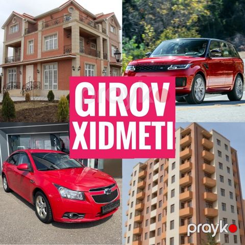 Kredit xidməti — Bakı