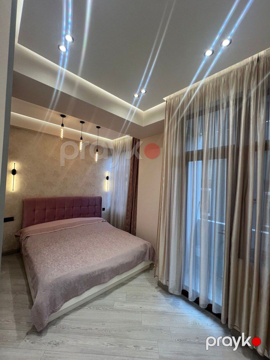 Satılır 2 otaqlı yeni tikili 71 m² — Mənzil, Bakı (7)