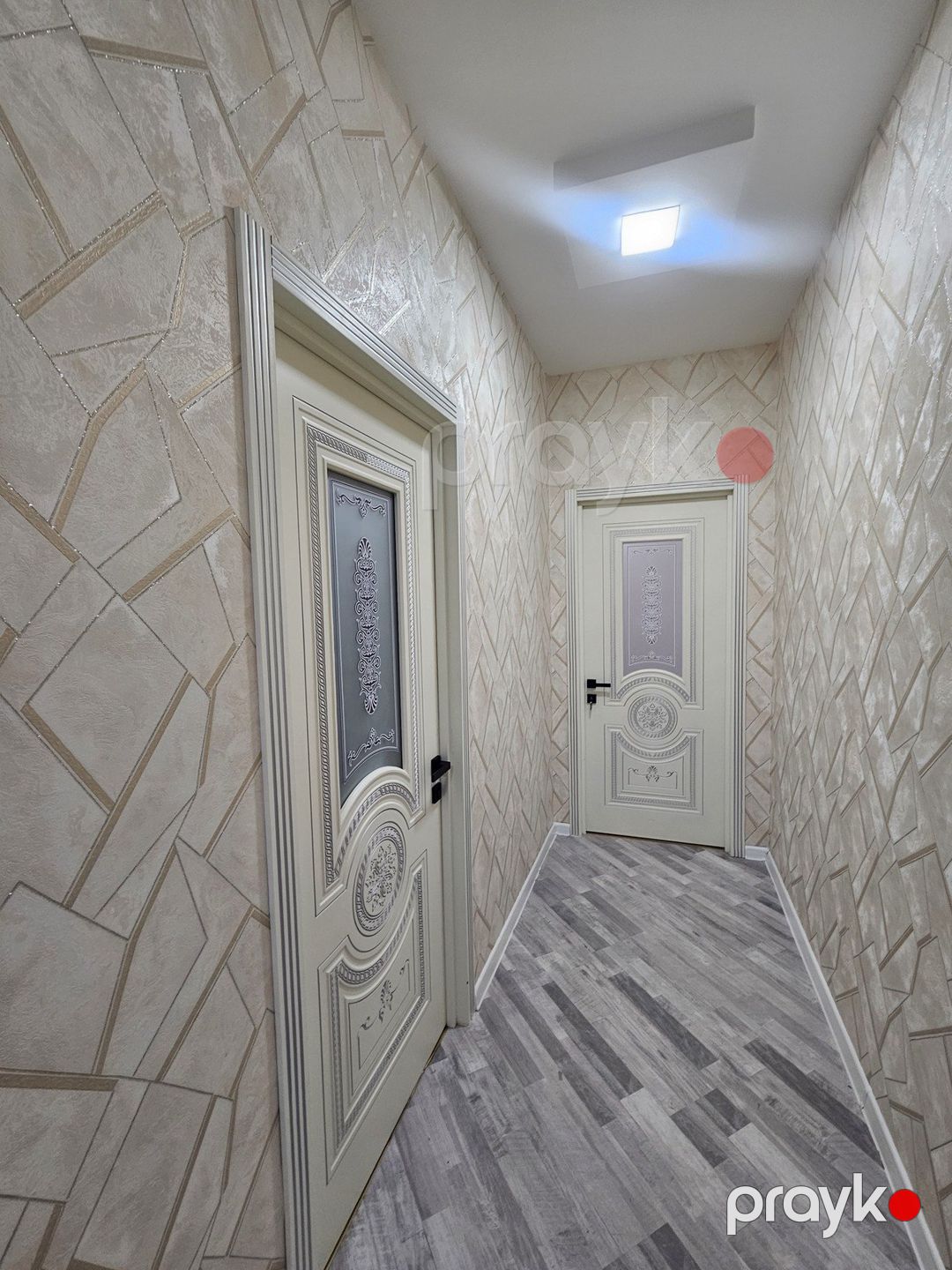 Satılır 3 otaqlı yeni tikili 74 m² — Mənzil, Bakı (12)