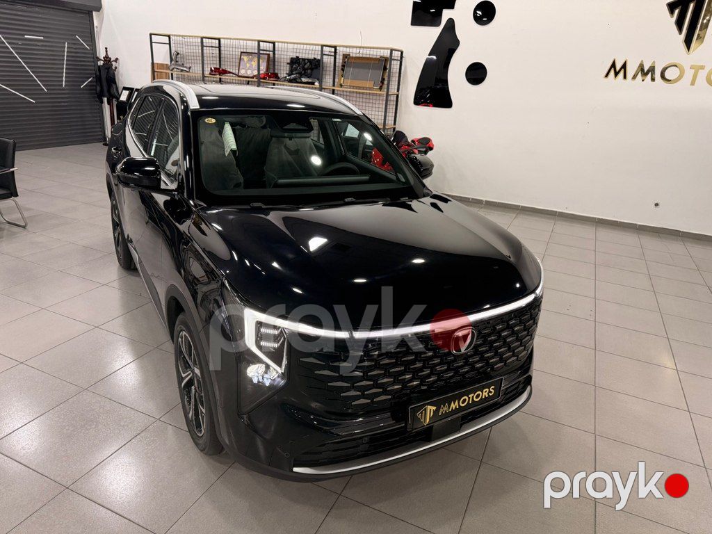 Changan CS 55 Plus, 1.5 L, 2026 il, yeni — Avtomobillər, Bakı (2)