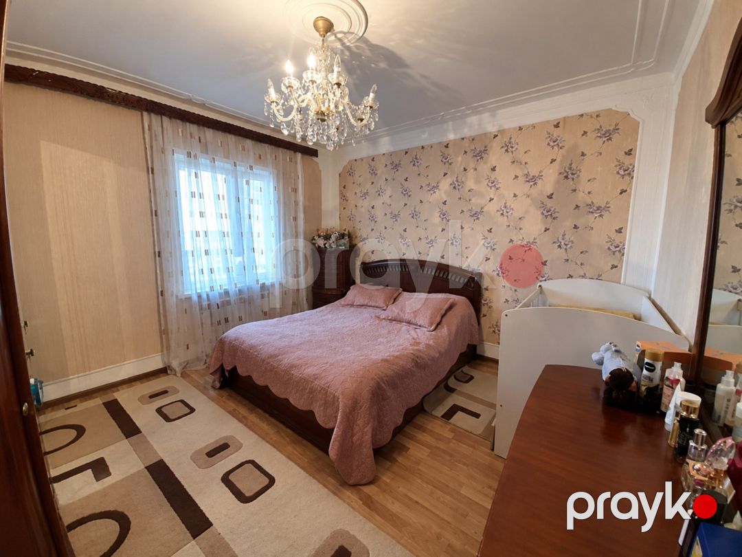 Satılır 3 otaqlı köhnə tikili 86 m² — Mənzil, Bakı (3)