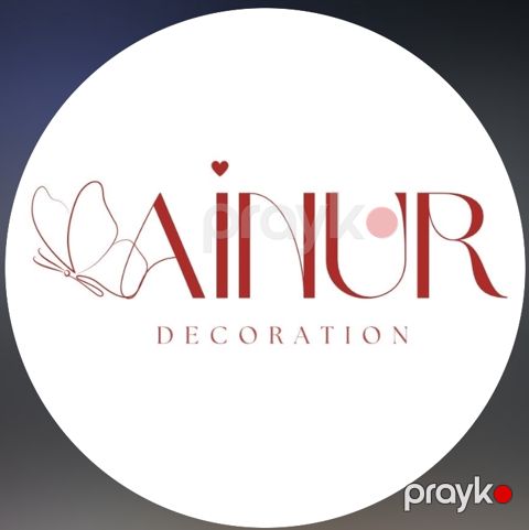Ainur Decoration