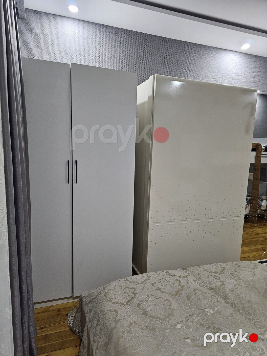 2-otaqlı yeni tikili kirayə verilir, 7 Mkr., 60 m² — Mənzil, Bakı (9)