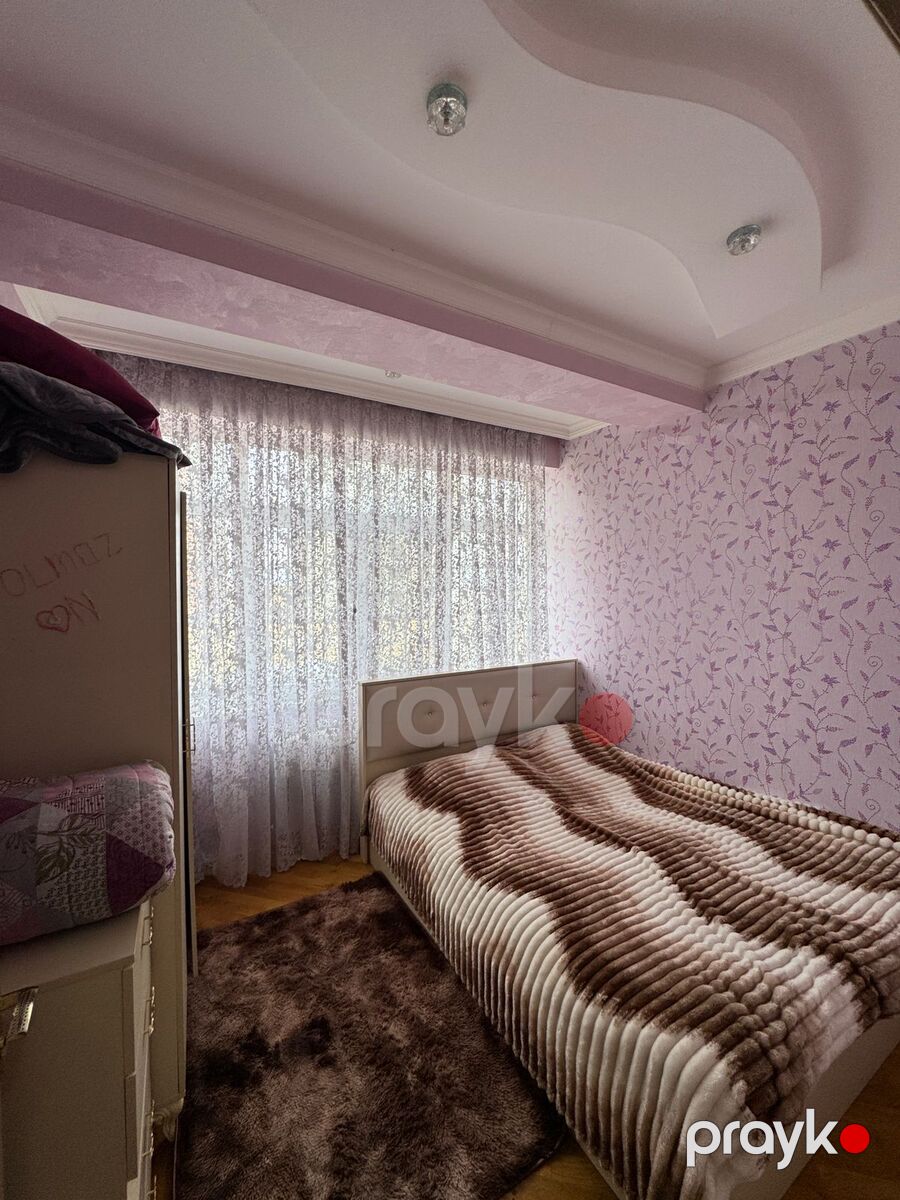 Satılır 2 otaqlı yeni tikili 42 m² — Mənzil, Bakı (4)