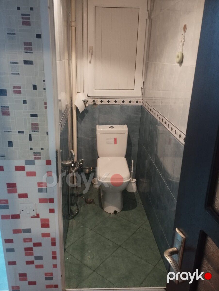 3-otaqlı mənzil kirayə verilir, Xətai r., 75 m² — Mənzil, Bakı (2)
