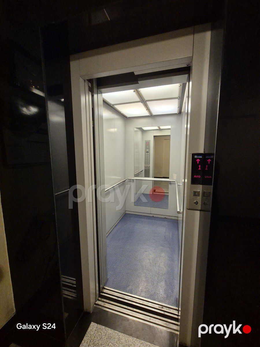 Satılır 3 otaqlı yeni tikili 75 m² — Mənzil, Bakı (3)