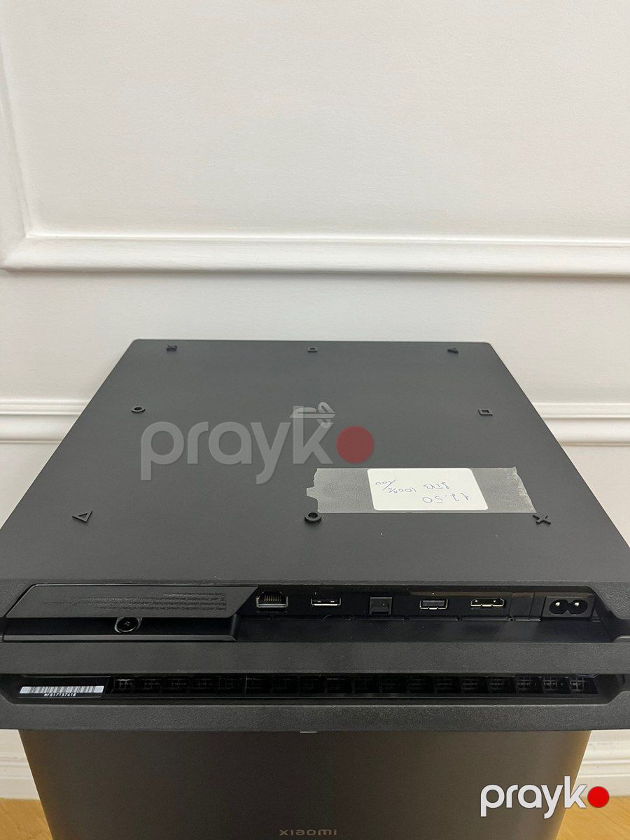 Sony Playstation 4 Pro 1TB 12.50 7215B — Oyunlar, konsollər və proqramlar, Bakı (4)
