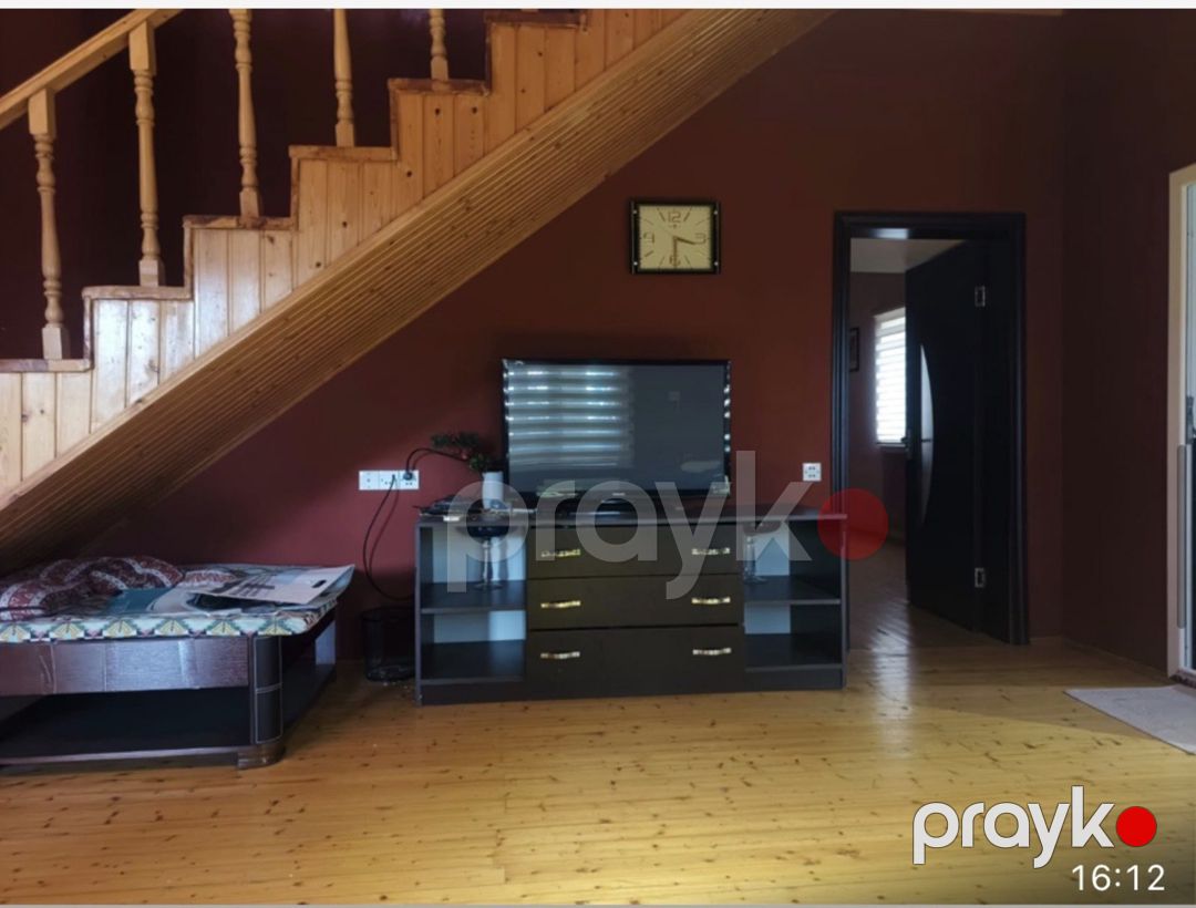 Satılır 5 otaqlı həyət evi/bağ evi 145 m² — Ev, villa, Bakı (4)