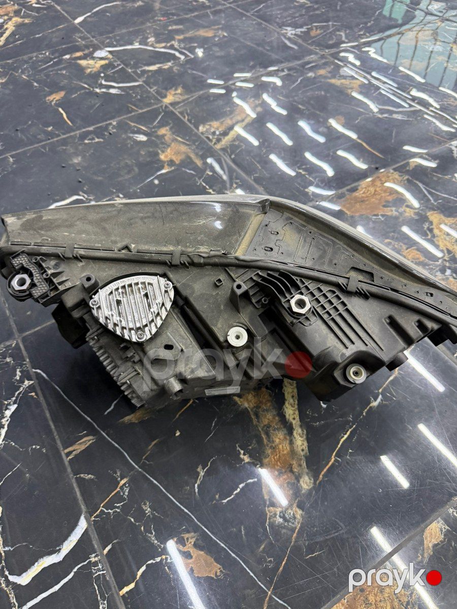 BMW Led farası — Ehtiyat hissələri və aksesuarlar, Bakı (2)