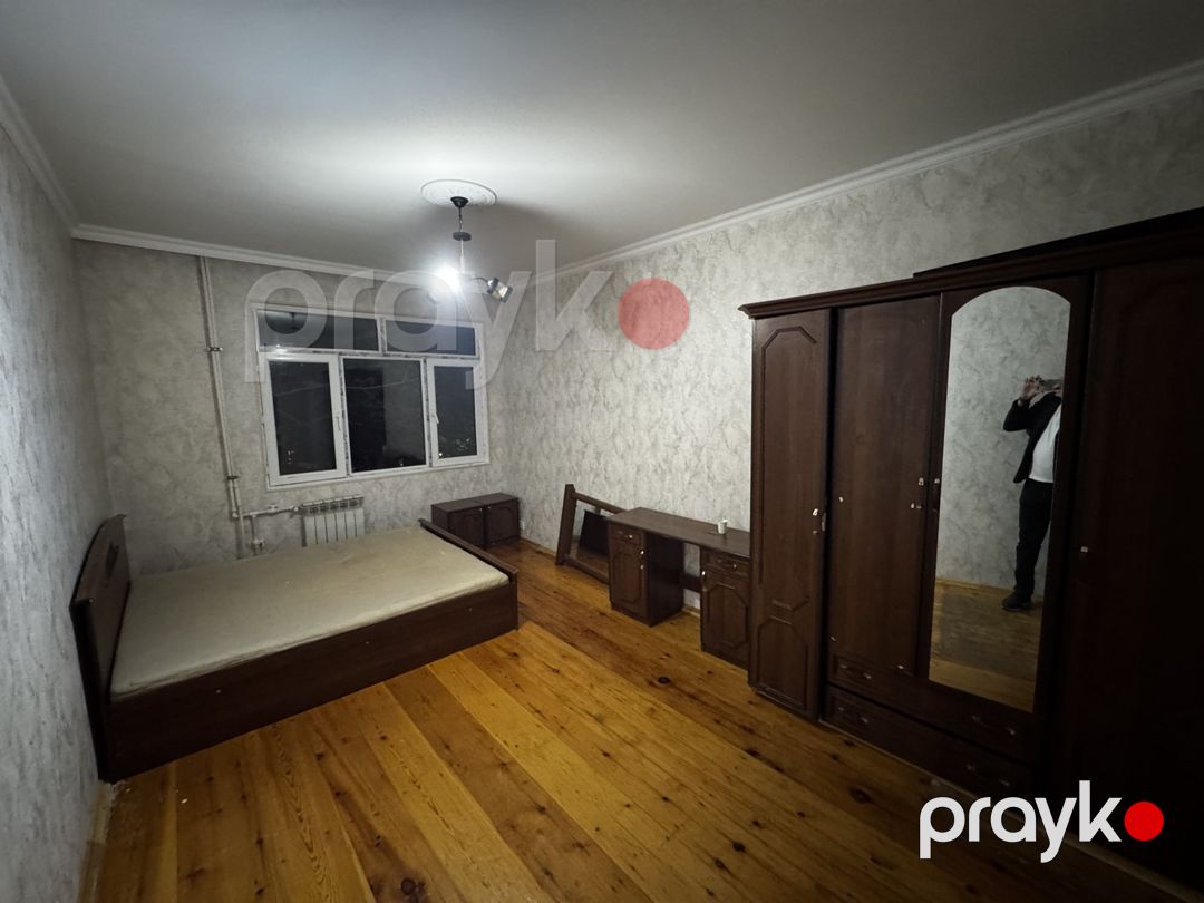 İcarəyə verilir 2 otaqlı köhnə tikili 50 m² — Mənzil, Bakı (5)