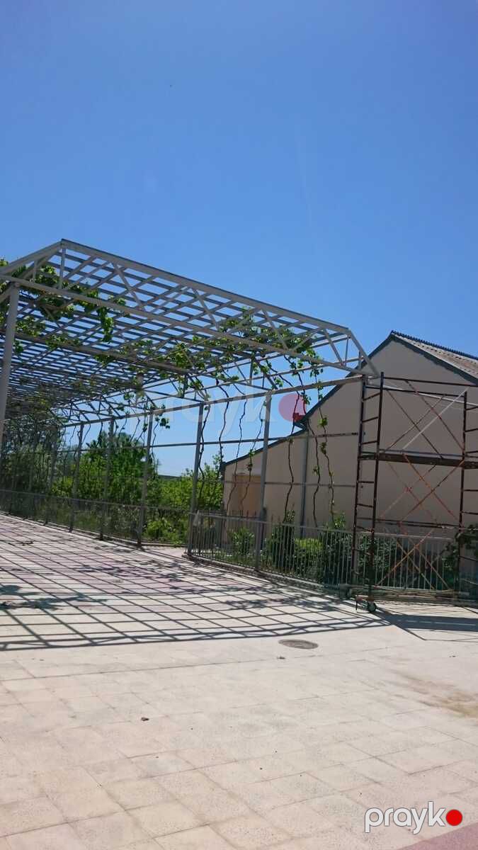 Satılır 15 otaqlı həyət evi/bağ evi 300 m² — Ev, villa, Bakı (11)