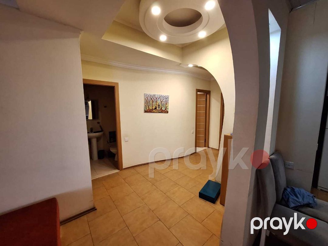İcarəyə verilir 2 otaqlı yeni tikili 100 m² — Mənzil, Bakı (12)