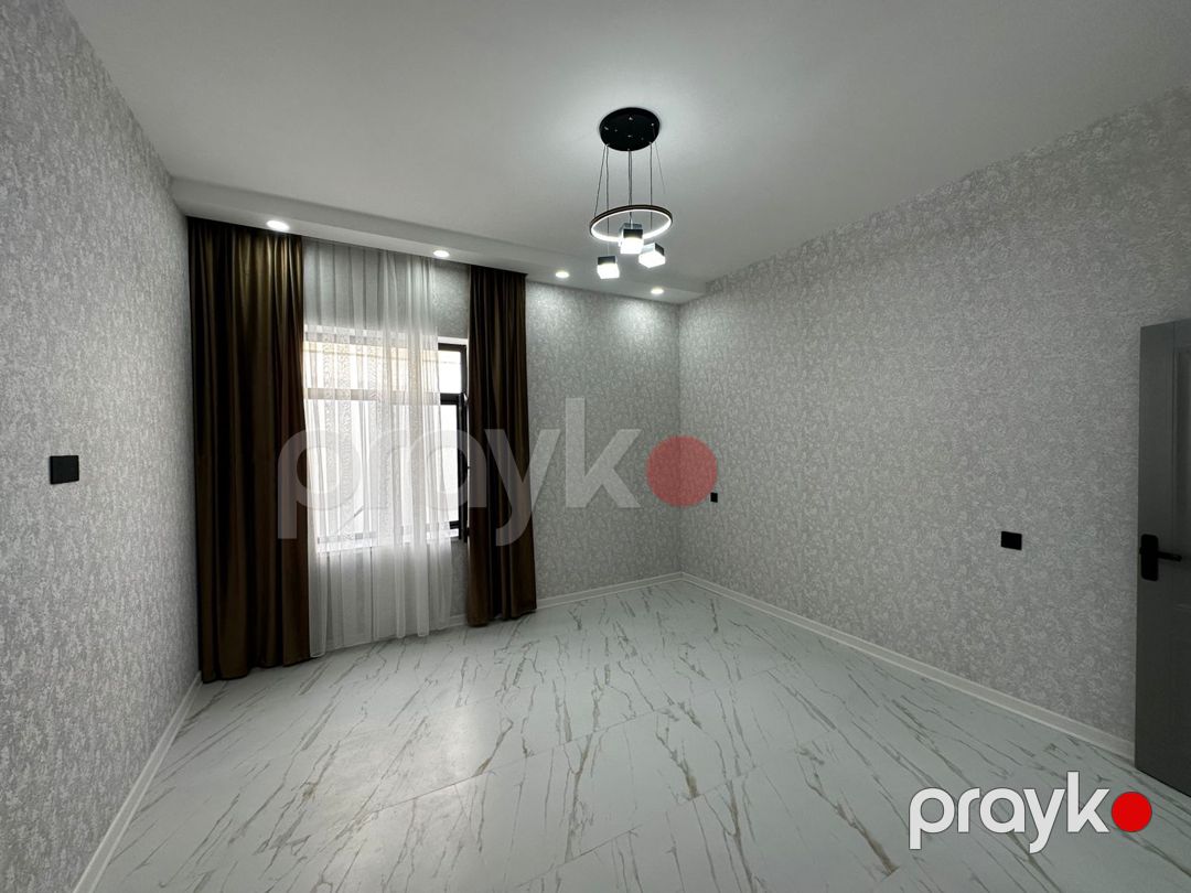 Satılır 4 otaqlı həyət evi/bağ evi 150 m² — Ev, villa, Bakı (12)