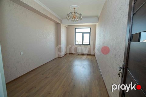 Satılır 3 otaqlı yeni tikili 71 m² — Bakı