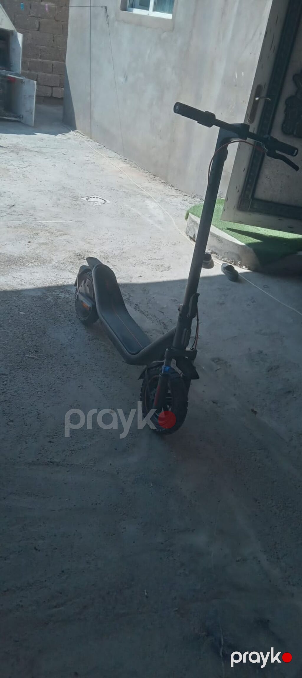 Elektrik skuter – Xiaomi PRO seriyası Sureti 25 km /s oldugu ucun — Skuterlər, Bakı (2)