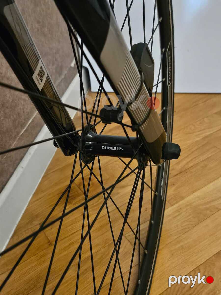 Velosiped Wilier — Velosipedlər, Bakı (8)