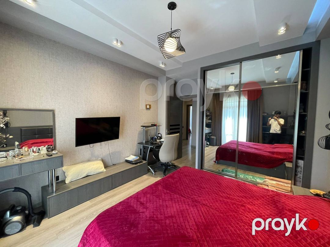 Satılır 3 otaqlı yeni tikili 86 m² — Mənzil, Bakı (9)