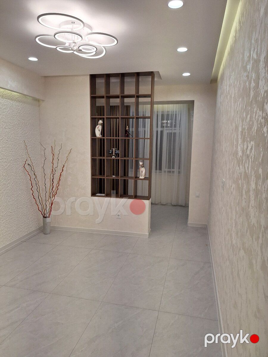 2-otaqlı yeni tikili, Xırdalan ş., 32 m² — Mənzil, Xırdalan (10)