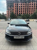 Volkswagen Jetta, 1.4 L, 2015 il, 153 411 km — Avtomobillər