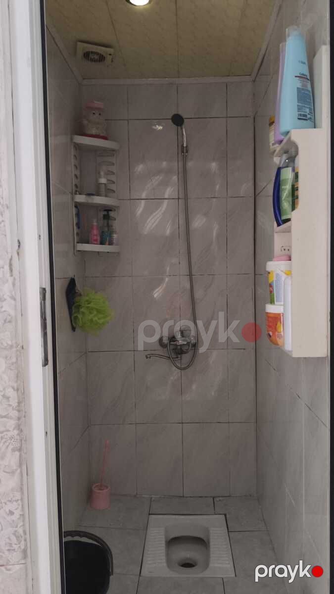 1-otaqlı mənzil, Qara Qarayev m., 30 m² — Mənzil, Bakı (6)