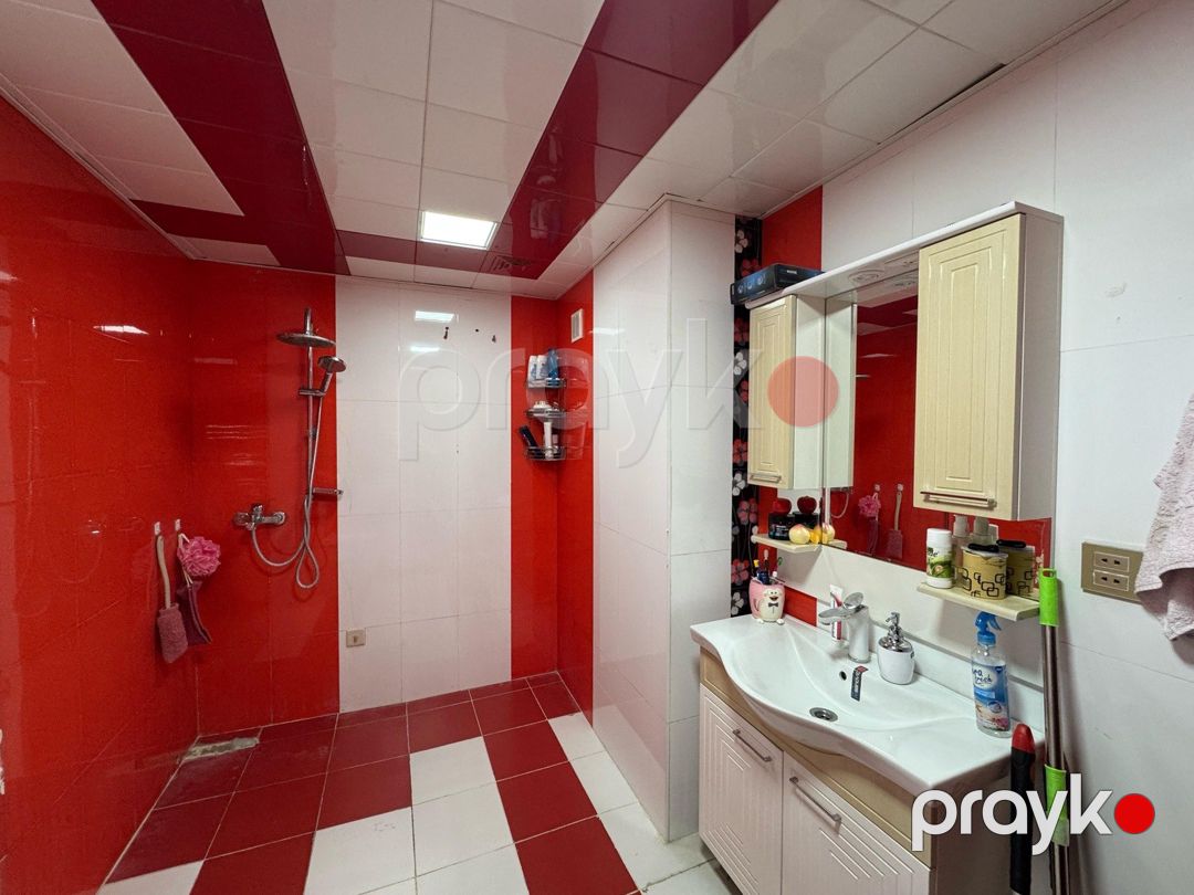 2-otaqlı yeni tikili, Xaçmaz r., 68.9 m² — Mənzil, Xaçmaz (6)