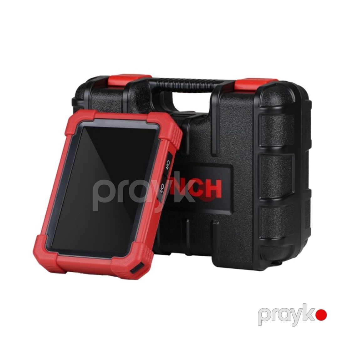 Launch CRP919X BT Original diaqnostika cihazı — Ehtiyat hissələri və aksesuarlar, Bakı (5)