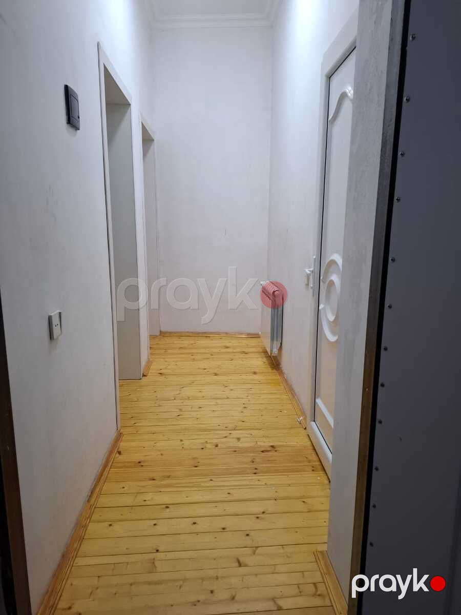 Həyət evi kirayə verilir, Y. Ramana qəs — Ev, villa, Bakı (11)