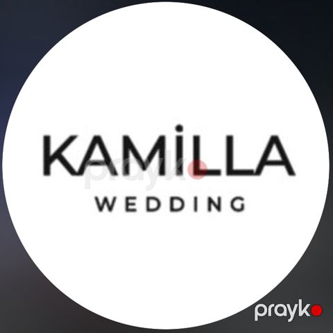 Kamilla Wedding Boutique — Gəncə