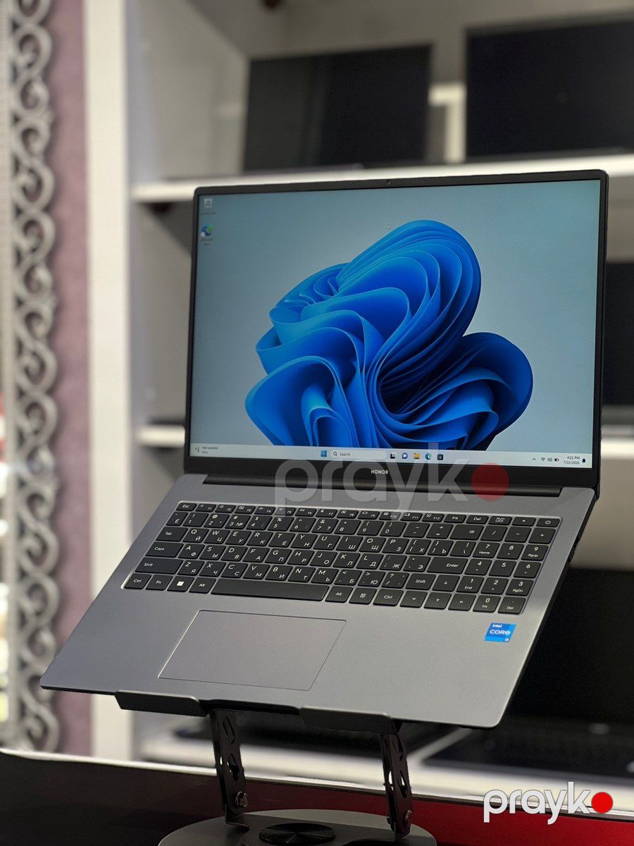 Honor MagicBook X16 — Noutbuklar, Bakı (2)