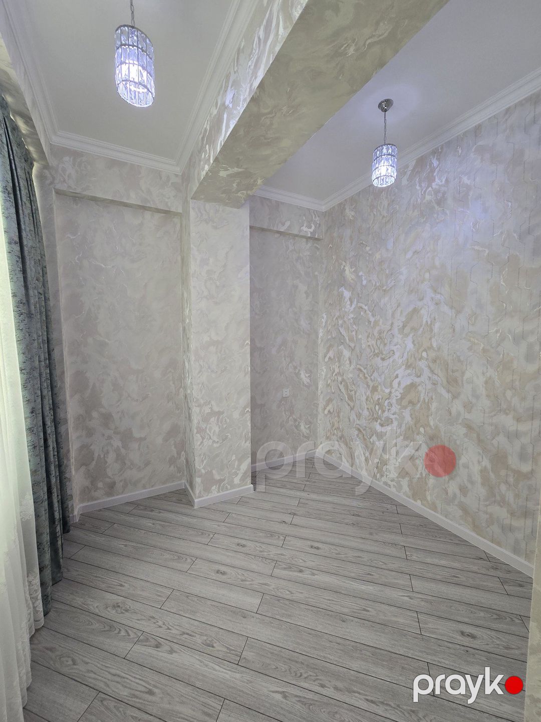 Satılır 3 otaqlı yeni tikili 99 m² — Mənzil, Xırdalan (6)