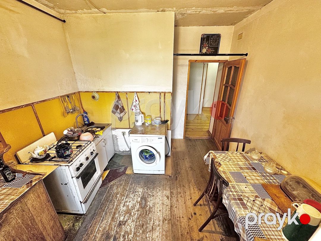 Satılır 3 otaqlı köhnə tikili 85 m² — Mənzil, Bakı (7)