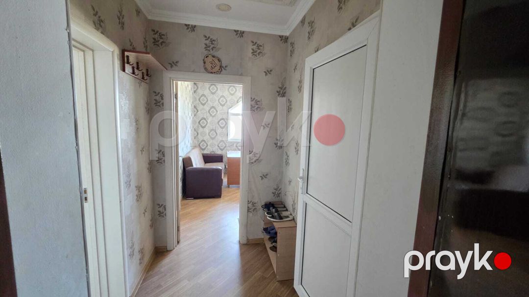 Satılır 1 otaqlı yeni tikili 38 m² — Mənzil, Bakı (8)