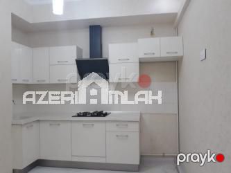 Satılır 3 otaqlı mənzil Nəsimi rayonu Bakı şəhəri, Nəsimi rayonu, Maliyyə Nazirliyinin arxası — Mənzil, Bakı (8)